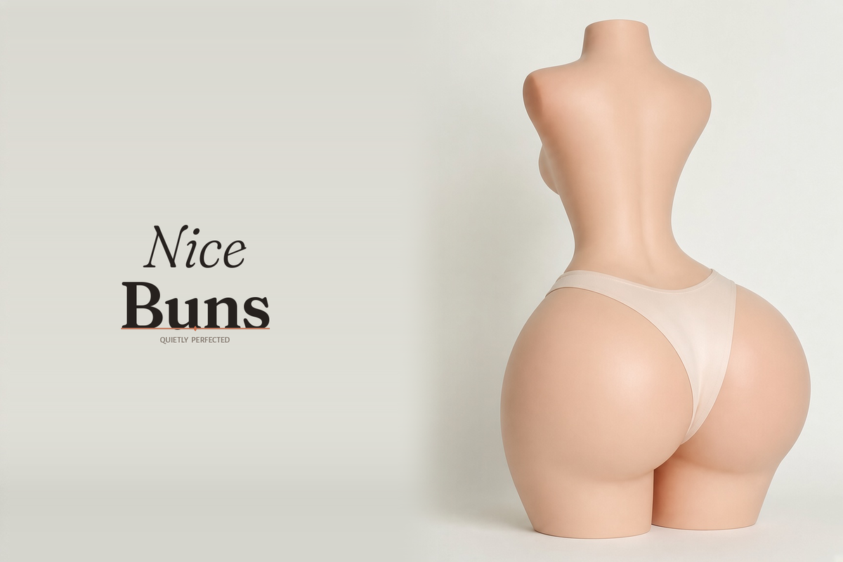 Elevated pleasure, Fairly priced.